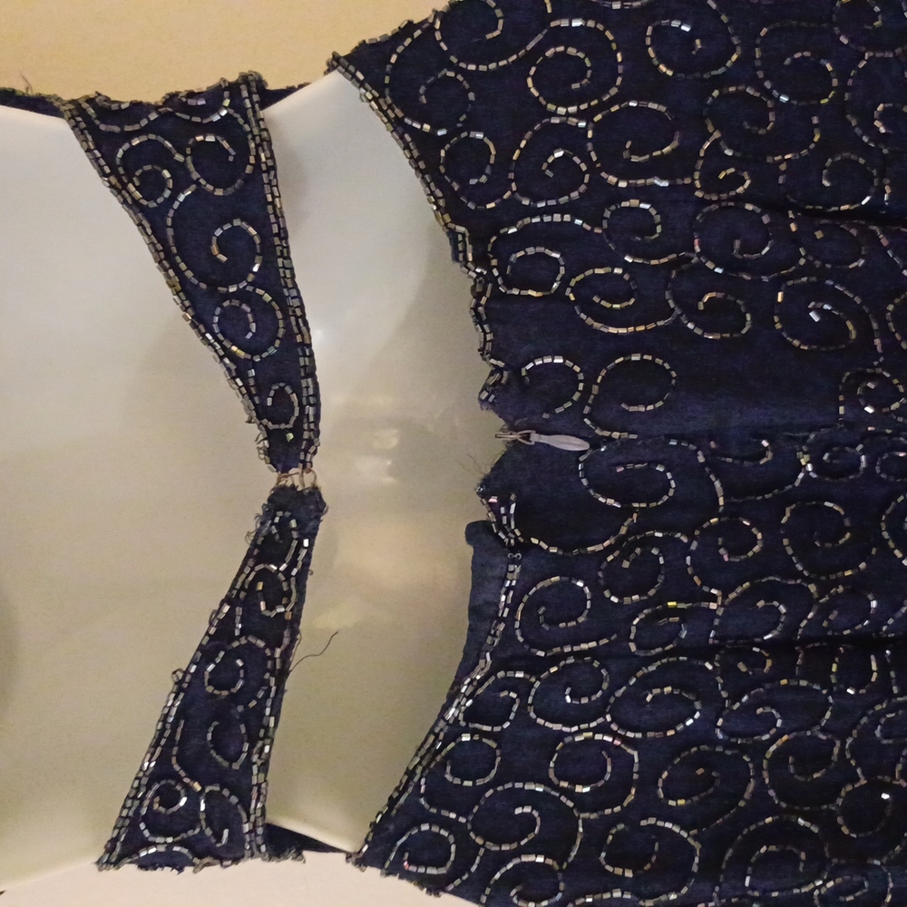 Cache Gown - image 4